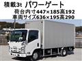 2008 Isuzu Isuzu Others