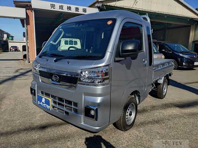 2025 Daihatsu Hijet Truck