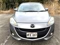 2013 Mazda Premacy