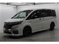 2019 Honda Step WGN