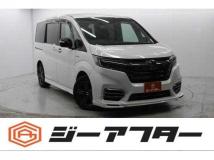 2019 Honda Step WGN