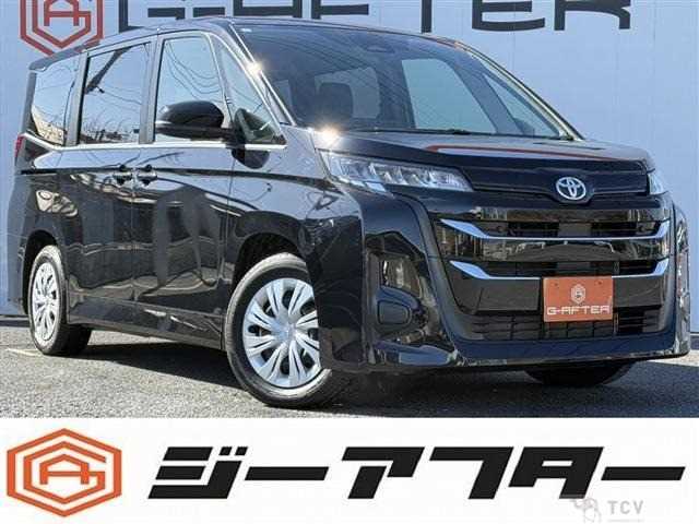 2025 Toyota Noah