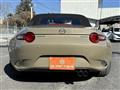 2023 Mazda Roadster