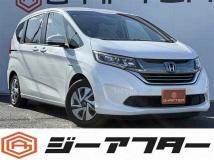 2017 Honda Freed