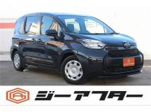 2023 Toyota Sienta