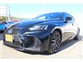 2017 Lexus IS