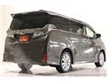 2020 Toyota Vellfire