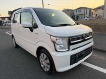 2020 Suzuki Wagon R