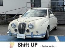 2005 Mitsuoka Viewt