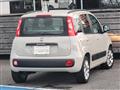 2016 Fiat Panda