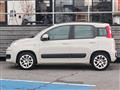 2016 Fiat Panda