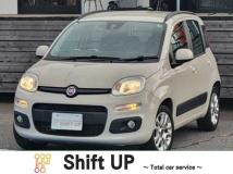 2016 Fiat Panda