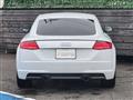 2016 Audi TT