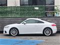 2016 Audi TT