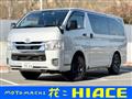 2021 Toyota Hiace Van