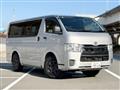 2021 Toyota Hiace Van