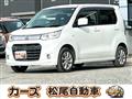 2013 Suzuki Wagon R