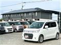 2013 Suzuki Wagon R
