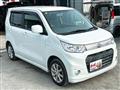 2013 Suzuki Wagon R