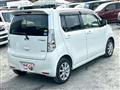 2013 Suzuki Wagon R