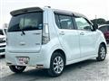 2013 Suzuki Wagon R
