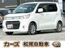 2013 Suzuki Wagon R