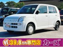 2008 Suzuki Alto