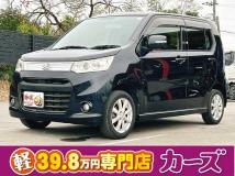 2014 Suzuki Wagon R