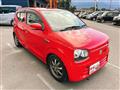 2016 Suzuki Alto