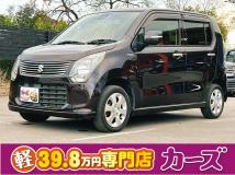 2013 Suzuki Wagon R
