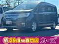 2013 Nissan Serena