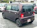 2017 Daihatsu Move Conte