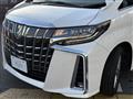 2021 Toyota Alphard G