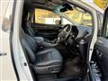 2021 Toyota Alphard G