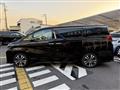 2018 Toyota Alphard G