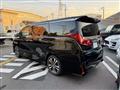 2018 Toyota Alphard G