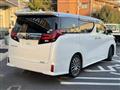 2017 Toyota Alphard G
