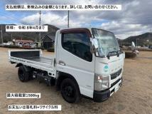 2012 Mitsubishi Canter