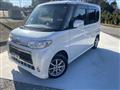 2010 Daihatsu Tanto Custom