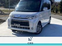 2010 Daihatsu Tanto Custom