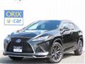 2020 Lexus RX