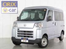 2022 Daihatsu Hijet Cargo