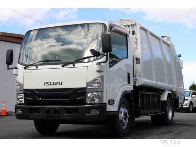 2017 Isuzu Isuzu Others