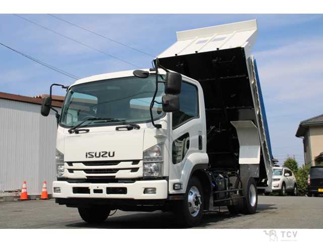 2020 Isuzu Isuzu Others
