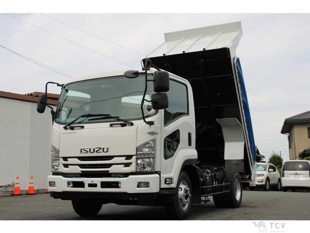 2020 Isuzu Isuzu Others