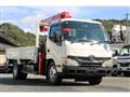 2012 Toyota Dyna Truck