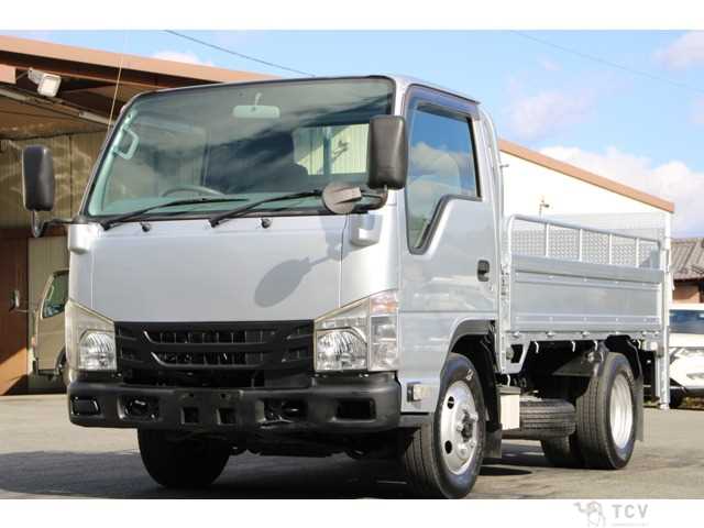 2016 Isuzu Isuzu Others