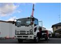 2014 Isuzu Isuzu Others