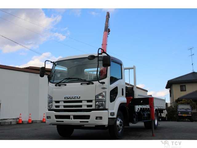 2014 Isuzu Isuzu Others