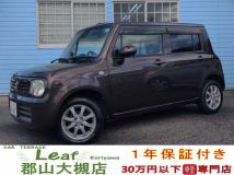2012 Suzuki Lapin